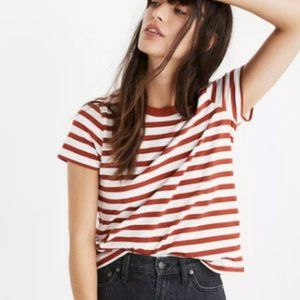 Madewell XXS Tee